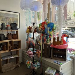 Old Galveston Trading Company