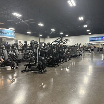 EōS Fitness - Gyms Near Me - Chandler, Arizona