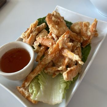 Pho La La - Sweet potato fries - Vietnamese Near Me - Lee's Summit, Missouri