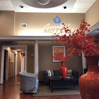 Essential ChiroCare - Chiropractors Near Me - Tampa, Florida