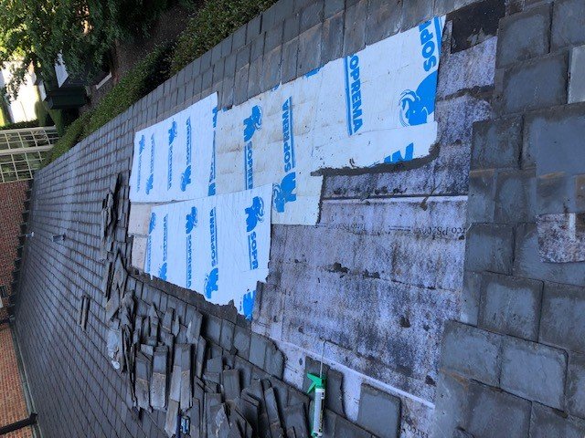 Slide of East Coast Commercial Roofing