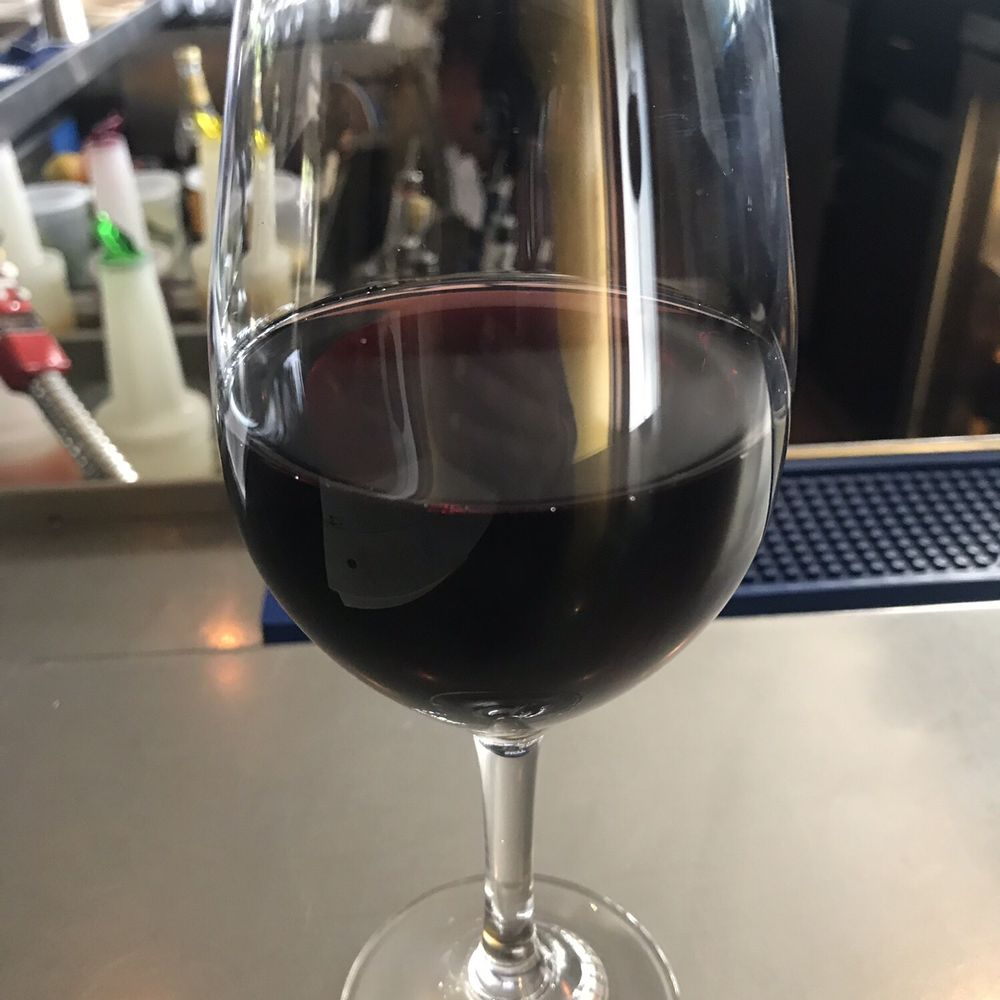 Metro Lafayette - House Pinot Noir - New American Near Me - Lafayette, California Metro Lafayette - House Pinot Noir - New American Near Me - Lafayette, California