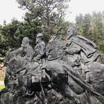 Borglum Historical Center - Museums Near Me - Keystone, South Dakota Borglum Historical Center - Museums Near Me - Keystone, South Dakota