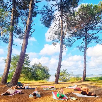 Cocoon Yoga Cocoon Massage - Cours de yoga Lacanau - Massage Near Me - Bruges, 33 Cocoon Yoga Cocoon Massage - Cours de yoga Lacanau - Massage Near Me - Bruges, 33