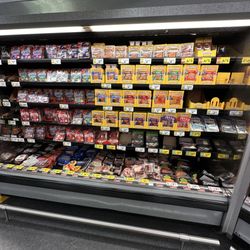Crest Foods - Meat
