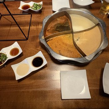 HOT C POT - Hot Pot Near Me - Fountain Valley, California