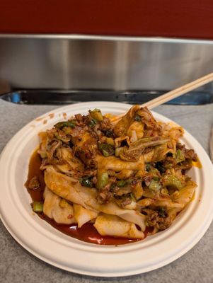 Xi'an Famous Foods 西安名吃 | Union Square by null