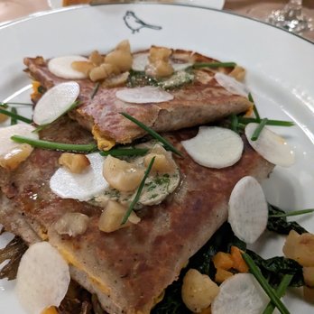 Bluebird - Crepes - French Near Me - Chapel Hill, North Carolina