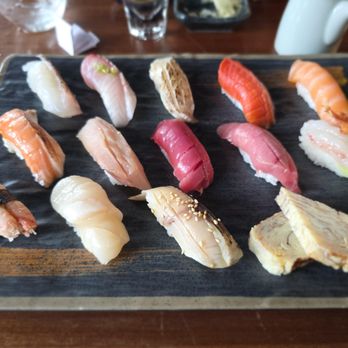 Sushi Taiyo - Omakase - Sushi Bars Near Me - Seattle, Washington Sushi Taiyo - Omakase - Sushi Bars Near Me - Seattle, Washington