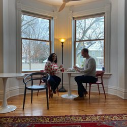Centennial Inn B & B - Friends