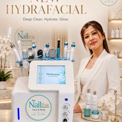 The Nail Bar