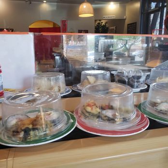 Teharu Sushi - Sushi Bars Near Me - Tempe, Arizona