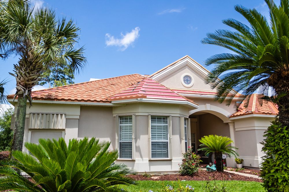 Slide of CRL Properties