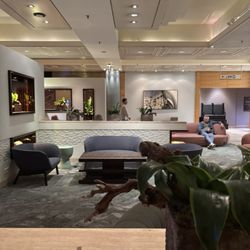 Vienna Marriott Hotel - Lobby