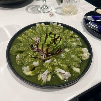 Bohemios Prime - Aguachiles - Breakfast & Brunch Near Me - Palm Desert, California