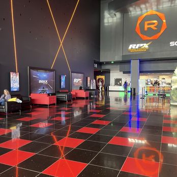 Regal Edwards Houston Marq'E - Cinema Near Me - Houston, Texas Regal Edwards Houston Marq'E - Cinema Near Me - Houston, Texas