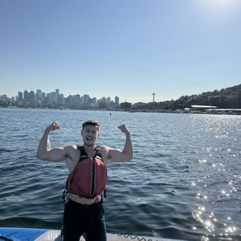 Agua Verde Paddle Club - Paddleboarding Near Me - Seattle, Washington Agua Verde Paddle Club - Paddleboarding Near Me - Seattle, Washington