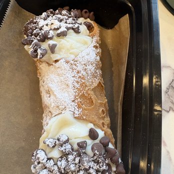Prendi E Vai - Cannoli - Coffee & Tea Near Me - San Diego, California