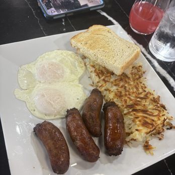 Mimosa's Brunch - Why Not - Breakfast & Brunch Near Me - Melbourne, Florida