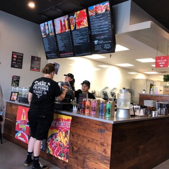 Zero Degrees - Zero Degrees - Bubble Tea Near Me - Orlando, Florida Zero Degrees - Zero Degrees - Bubble Tea Near Me - Orlando, Florida