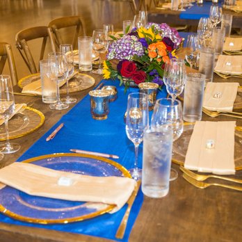 Concepts Event Design - Party Equipment Rentals Near Me - National City, California