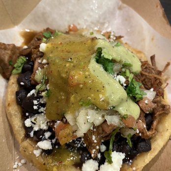 Javi's Tacos - Welch Plaza - Tacos Near Me - Omaha, Nebraska
