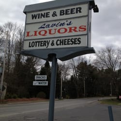 Lavin's Liquors