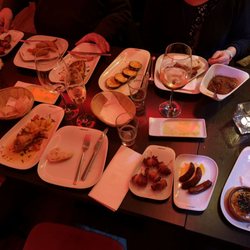 EL IBERICO Tapas Restaurant
