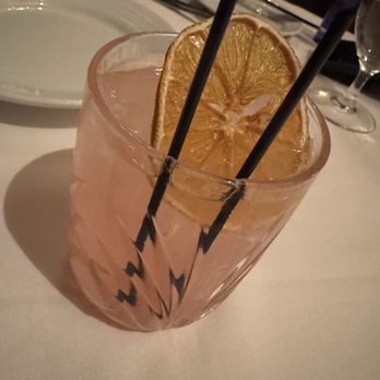 Vic & Anthony's Steakhouse - Guava Paloma - Steakhouses Near Me - Houston, Texas Vic & Anthony's Steakhouse - Guava Paloma - Steakhouses Near Me - Houston, Texas