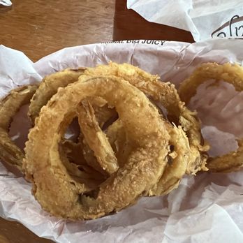 Longhorn Cafe - Fried onion rings - Burgers Near Me - San Antonio, Texas Longhorn Cafe - Fried onion rings - Burgers Near Me - San Antonio, Texas