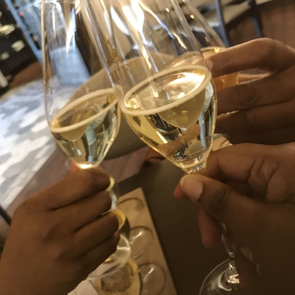 Gruet Winery - Wine Wednesday! #albuquerquestyle - Wineries Near Me - Albuquerque, New Mexico Gruet Winery - Wine Wednesday! #albuquerquestyle - Wineries Near Me - Albuquerque, New Mexico