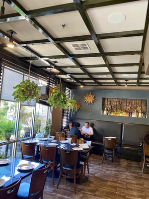 Exotic Thai Cafe by null