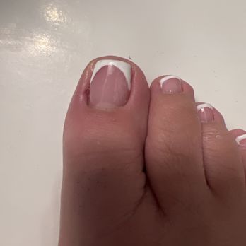 Levon Nail Lounge - Infected - Nail Salons Near Me - Upland, California