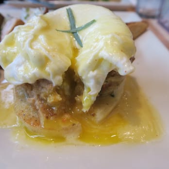 Portage Bay Cafe - 65th - Dat eggporn tho - Breakfast & Brunch Near Me - Seattle, Washington