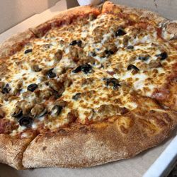 Stoner's Pizza Joint