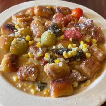 Barbuto - Italian Near Me - New York, New York