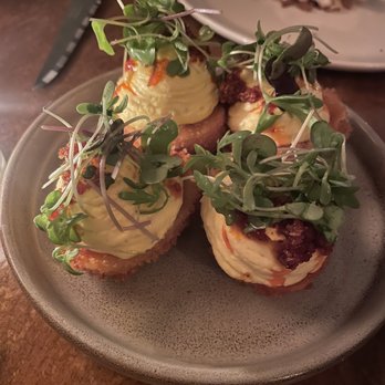 Tuome - New American Near Me - New York, New York
