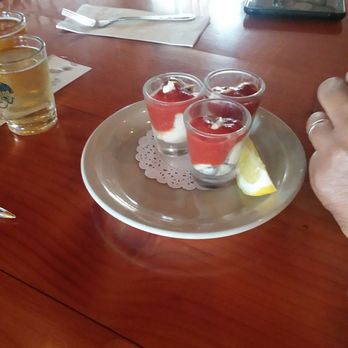 Seaside Brewing Company - Oyster shooters - Breweries Near Me - Seaside, Oregon Seaside Brewing Company - Oyster shooters - Breweries Near Me - Seaside, Oregon