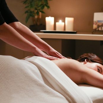 SM Meridian Wellness - Come and try our services - Massage Therapy Near Me - Largo, Florida