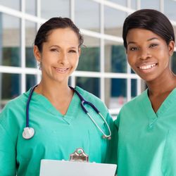 Gould Seal CNA Prep