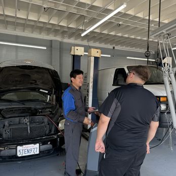 Raven's Auto Repair - Auto Repair Near Me - Fullerton, California Raven's Auto Repair - Auto Repair Near Me - Fullerton, California