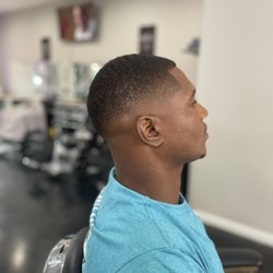 OG’s Chop Shop- Princeton