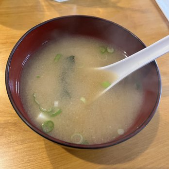 Oriental House - miso soup - Japanese Near Me - Pine Bush, New York Oriental House - miso soup - Japanese Near Me - Pine Bush, New York