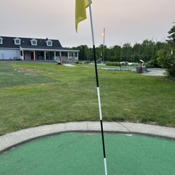 The Nest at Eagle Crest