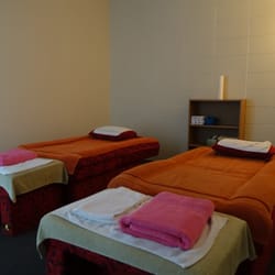 Five Star Massage