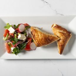 Spanakopita