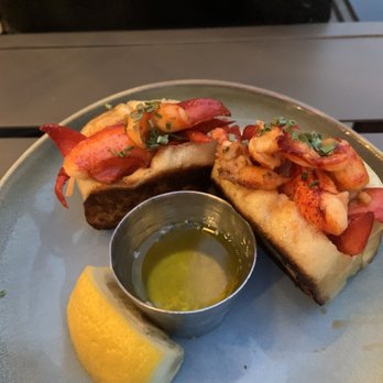 Pier 48 - Mini Lobster Rolls - Seafood Near Me - Indianapolis, Indiana Pier 48 - Mini Lobster Rolls - Seafood Near Me - Indianapolis, Indiana