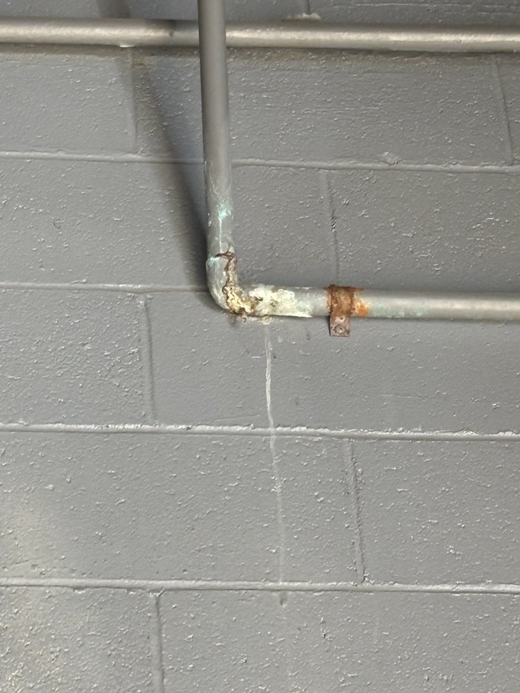 Slide of Holmes Plumbing & Heating