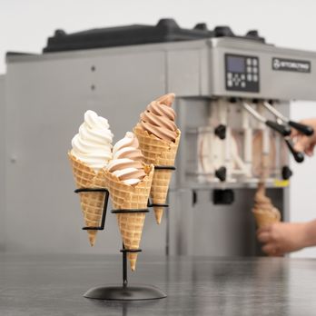Frosty Peaks - Frosty Peaks LLC makes your event unforgettable with creamy, dreamy soft serve ice cream rentals! - Party Equipment Rentals Near Me - Middleton, Idaho