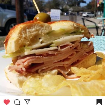 Cafe Koa - Cafes Near Me - Southport, North Carolina